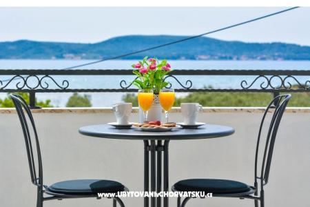 апартаменты Feel Good Сукошан Хорватия