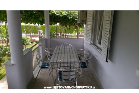 апартаменты Šarić фото 2