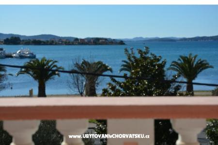 апартаменты Sea view фото 2