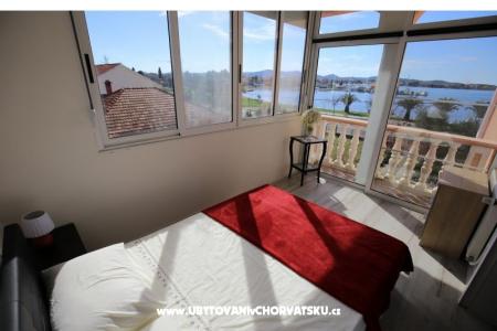 апартаменты Sea view фото 5