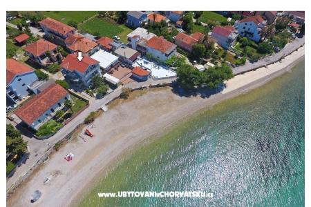 Holiday Home Sea La Vie Сукошан Хорватия