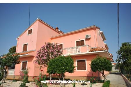 Villa Dalmatia фото 2