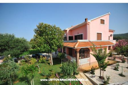 Villa Dalmatia фото 4