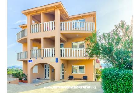 Villa Hana Свети Петар Хорватия
