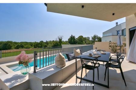 Villa Itea фото 3