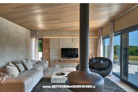 Villa Itea фото 5
