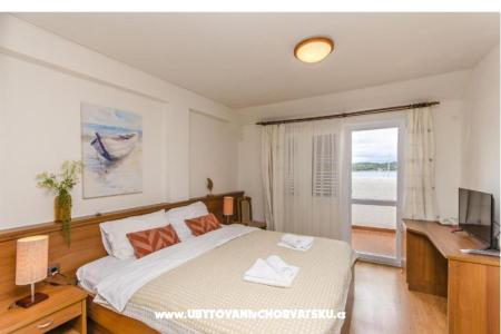 Hotel Plava Laguna фото 4