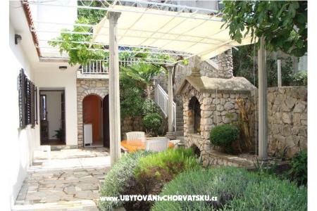 Vila Krešo фото 4