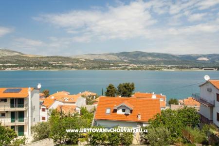 апартамент Gordana Seaview фото 2