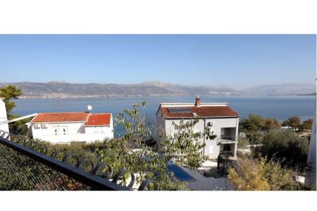 апартамент Trogir Трогир Хорватия