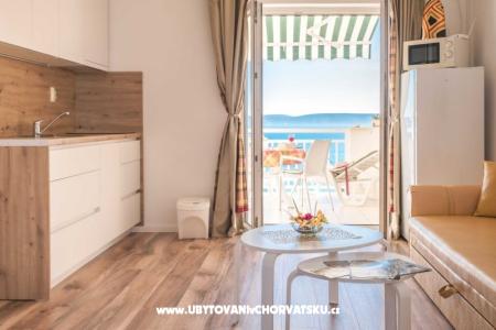 апартамент Sego  TROGIR Трогир Хорватия