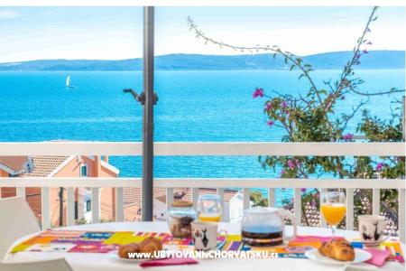 апартамент Sego  TROGIR фото 3