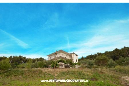 Villa Sveti Kriz фото 2