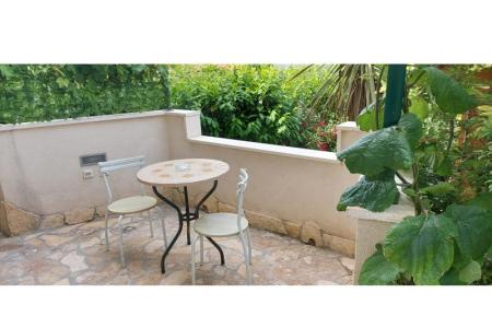 апартамент Tea Slatine фото 2