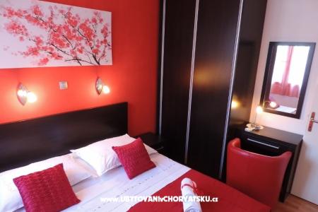 апартаменты Barada Trogir фото 4