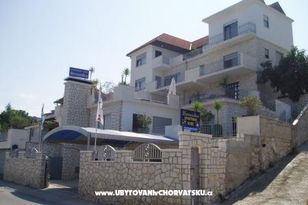 апартаменты Bernardica Trogir фото 3