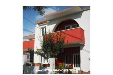 апартаменты Gracia 2 фото 2