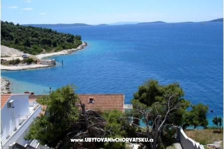 апартаменты Oštrić фото 5