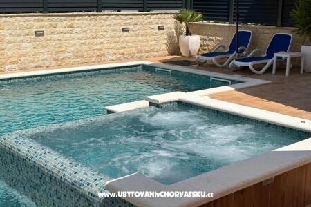 апартаменты Villa Peky фото 2