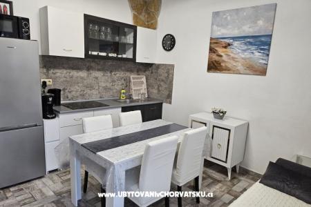 апартаменты Sиra фото 4