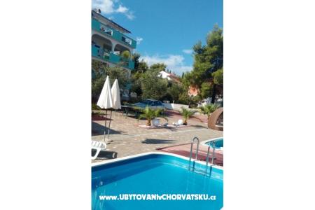 Villa Silvia  фото 2