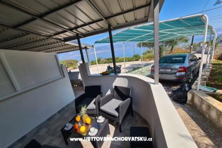 апартаменты Villa Palma фото 5