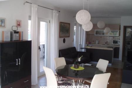 апартаменты villa Tanja фото 4