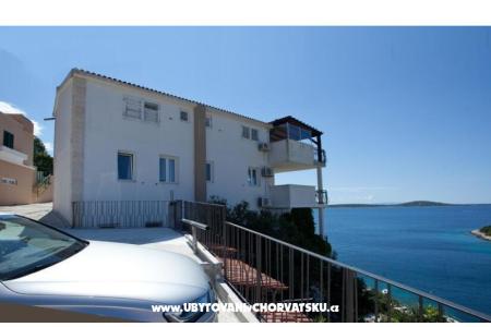 апартаменты Villa Vera фото 5