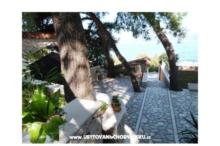 апартаменты-cupic-trogir.com фото 4