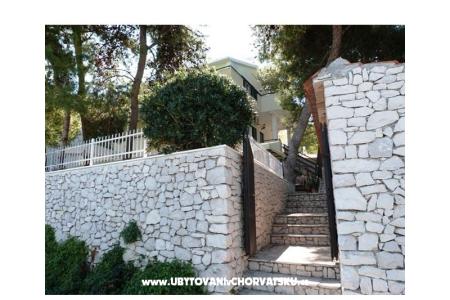 апартаменты-cupic-trogir.com фото 5