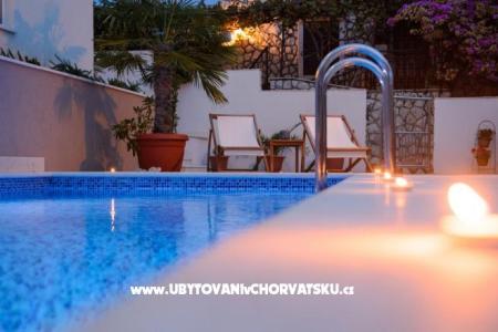 апартаменты Villa Aurora фото 2