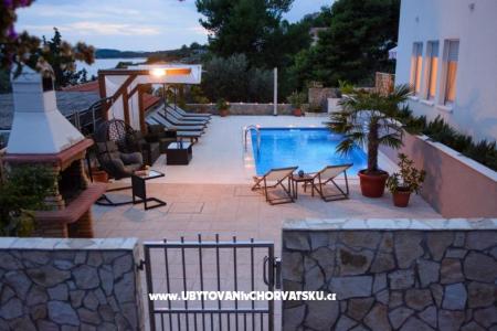 апартаменты Villa Aurora фото 3