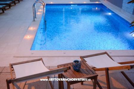 апартаменты Villa Aurora фото 4