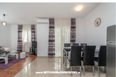 апартаменты Villa Jelena фото 3