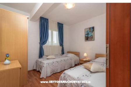 апартаменты Villa Jelena фото 5