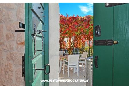 апартаменты Villa Maslina фото 3