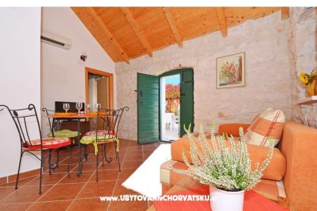 апартаменты Villa Maslina фото 4