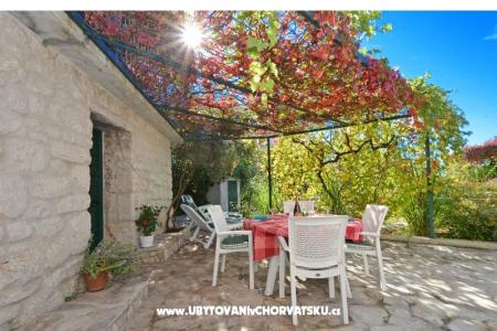 апартаменты Villa Maslina фото 5