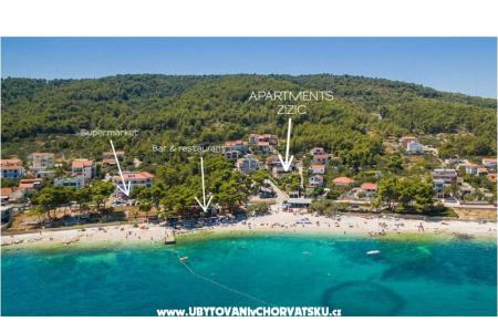 апартаменты Žižić фото 3