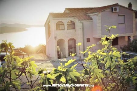 Dream View апартаменты Dalmatia фото 2