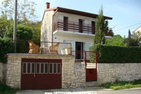 Holiday Home Stella Трогир Хорватия