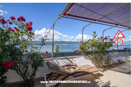 Holiday home Marin Trogir фото 3