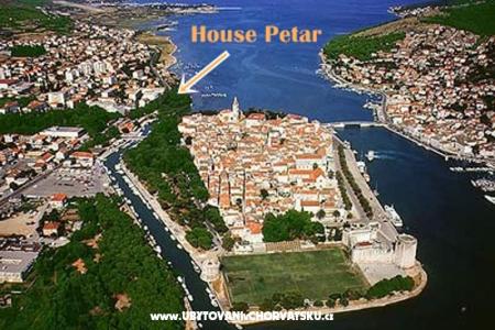 дом Petar & апартамент for 2 perso фото 3