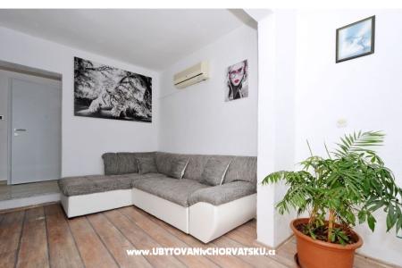 Petra Arbanija Apt фото 2