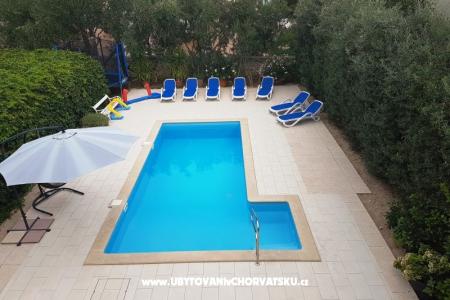 Villa Ana Sevid фото 2