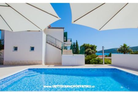 апартаменты Milović 30 m od more фото 2