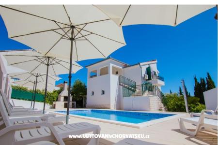 апартаменты Milović 30 m od more фото 4