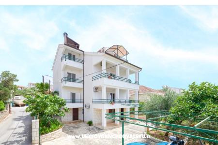 апартаменты Vila Veljko Трогир Хорватия