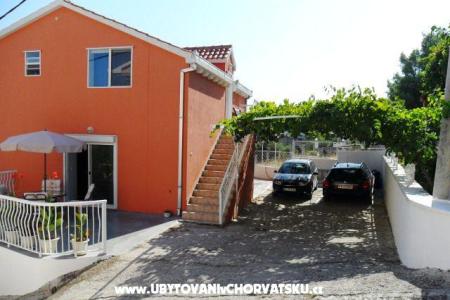 Vila Mila фото 2
