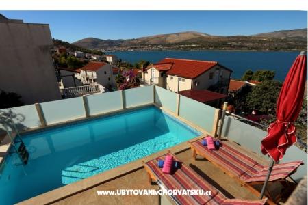 Villa Andric фото 2